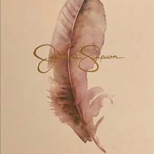 Jessica Simpson heels size 9